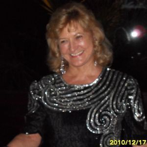 Meet your Posher, Ginger